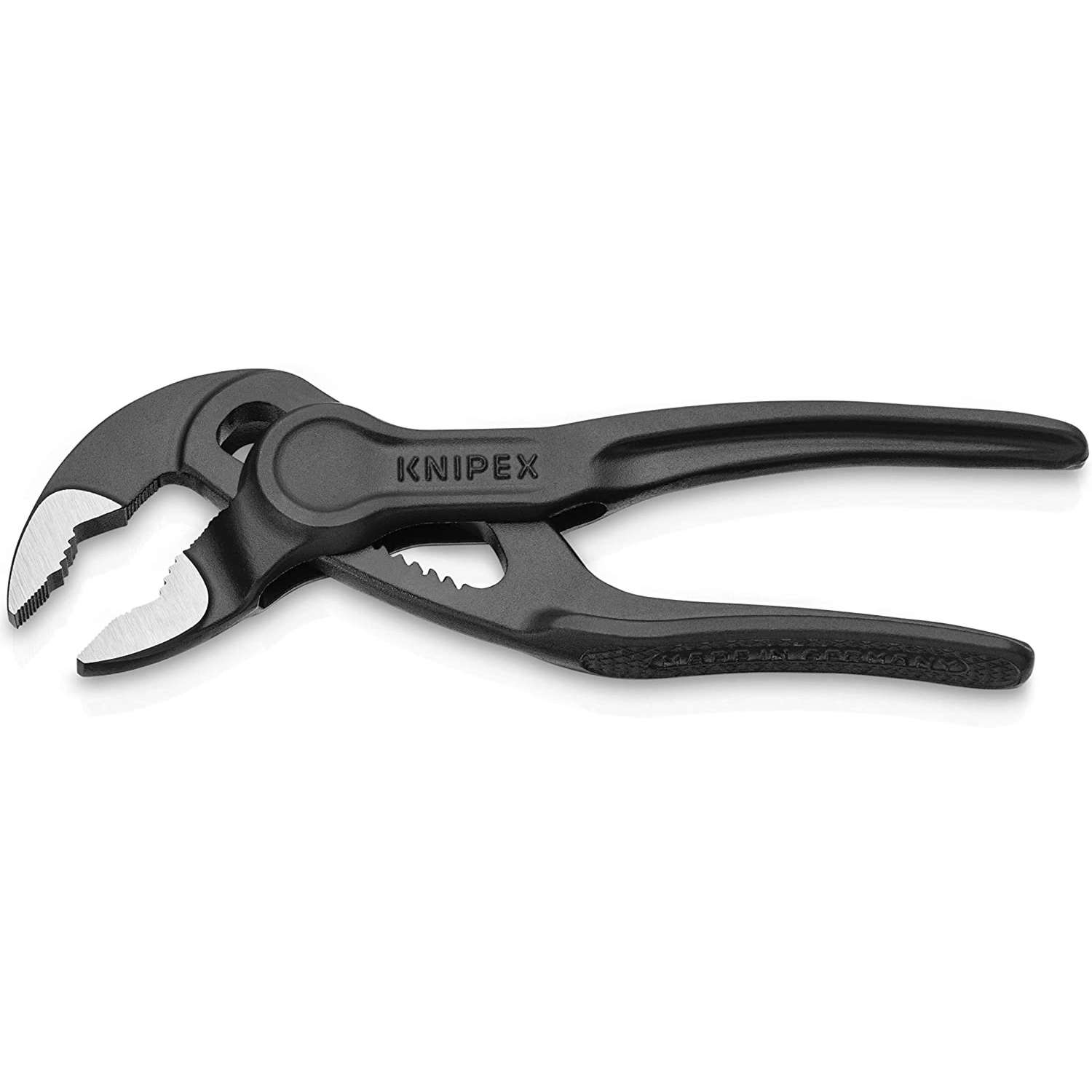 Reviews for KNIPEX 7-1/4 in. Crimping Pliers for Cable Links