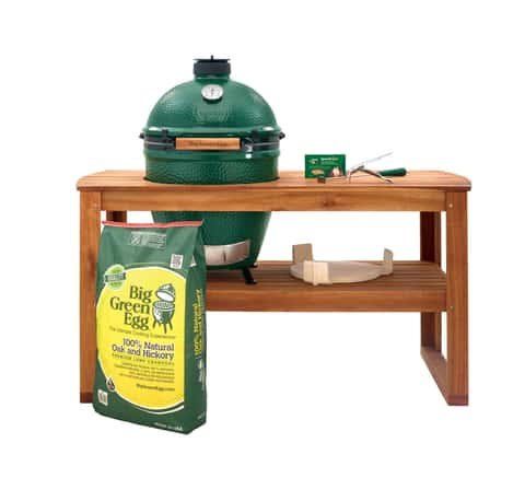 Big Green Egg SpeediClean Exterior Ceramic Cleaner 24 oz 1 pk - Ace Hardware