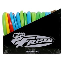 Wham-O Frisbee Frisbee Disc Assorted 1 pc