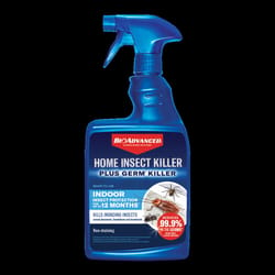 BioAdvanced Home Insect Killer Liquid 24 oz