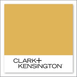 Clark+Kensington Arabian Gold 20B-6