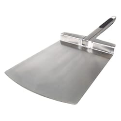 Broil King Stainless Steel Silver Pizza Peel 1 pk