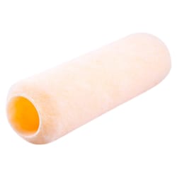 RollerLite All Purpose Polyester 9 in. W X 1/2 in. Cage Paint Roller Cover 1 pk