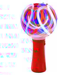 Magic Seasons Neon Spinner