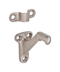 Ives Aluminum Handrail Bracket