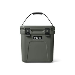 YETI Roadie 24 Camp Green 22 qt Hard Cooler