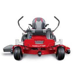 Toro TimeCutter 75762 60 in. 708 cc Hydrostatic Gas Zero Turn Riding Mower