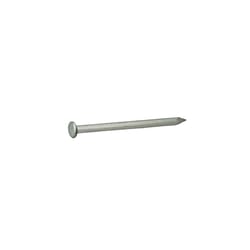 Grip-Rite 30D 4-1/2 in. Common Hot-Dipped Galvanized Steel Nail Flat Head 50 lb