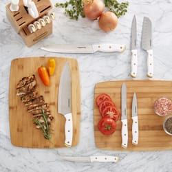 Farberware Stainless Steel Cultery Set 15 pc