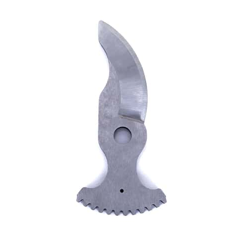 Low-profile Tree Pruner Replacement Blade