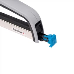 Arrow TacMate 0.38 in. Flat Staple Gun