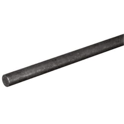 SteelWorks 1/4 in. D X 36 in. L Steel Weldable Unthreaded Rod