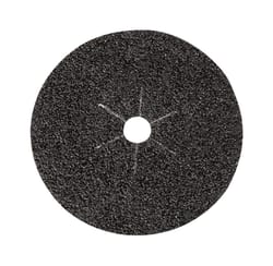 Gator 17 in. Silicon Carbide Center Mount Floor Sanding Disc 60 Grit Coarse 1 pk