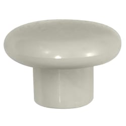 Laurey Round Cabinet Knob 1-1/4 in. D 1 pk