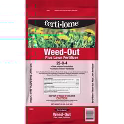 Ferti-lome Weed & Feed Lawn Fertilizer For Multiple Grass Types 5000 sq ft
