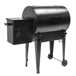 Traeger 2025 ace hardware