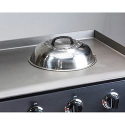 Blackstone Griddle Basting Cover 12 in. Dia.