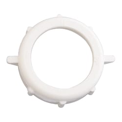 Ace 1-1/2 in. D Plastic Slip Joint Nut