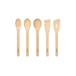 Epicurean Kitchen Series Natural Paper Composite Small Spoon