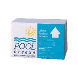 Pool Breeze Granule Calcium Hardness Increaser 9 lb
