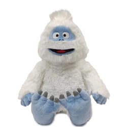 Warmies Bumble Stuffed Animals Blue/White