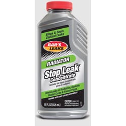 Bar's Leaks Stop Leak Concentrate 11 oz