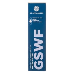 GE Appliances SmartWater Refrigerator Replacement Filter GE GSWF