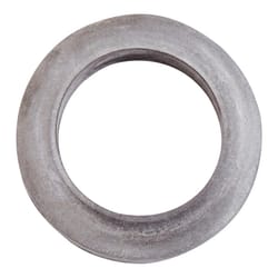Ace Spud Gasket Gray Rubber For Universal