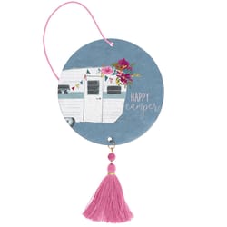 Karma Camper Air Freshener Cardboard 1 pk