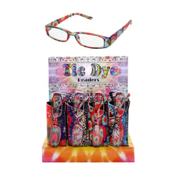 Master Toys Assorted Frame Reading Glasses