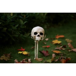 Seasons Crazy Bones Skeleton Arm/Hand Yard Decor
