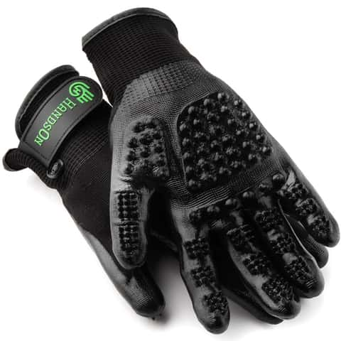 Pet Grooming Glove - The Active Hands Company