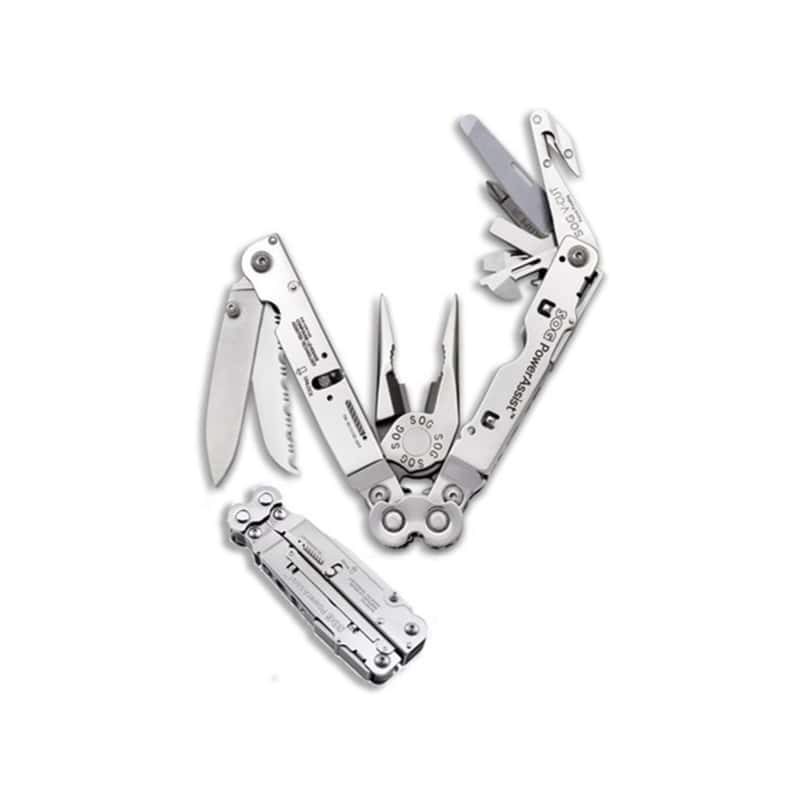 SOG PowerAssist MultiTool Ace Hardware