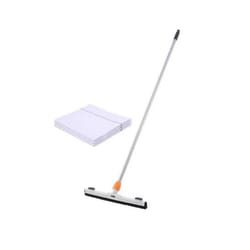 Superio Brand 16 in. W Squeeze Mop