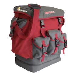 Mr. Heater Buddy Flex Red Carry Bag 20.5 in. H X 3.75 in. W 1 pk