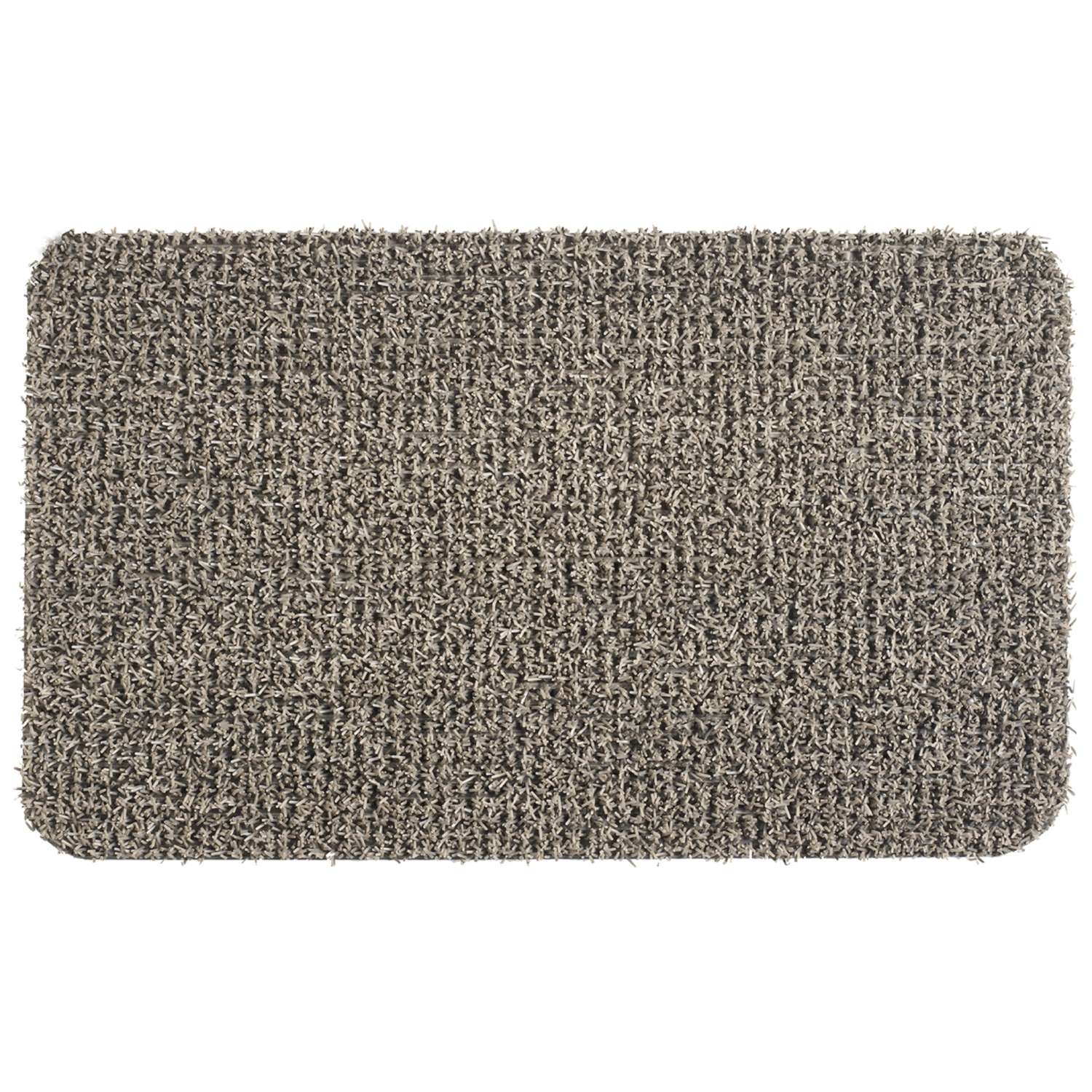 GrassWorx 36 in. L X 60 in. W Earth Flair AstroTurf Door Mat - Ace Hardware