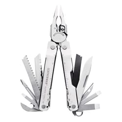 Leatherman Super Tool 300 Black/Silver Multi Tool