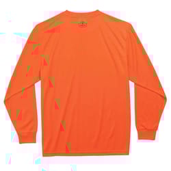 Ergodyne GloWear Tee Shirt Orange M