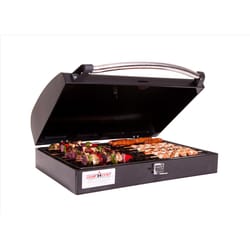 Camp Chef 90 Black Camping Supplies 16 in. H X 24 in. W X 25.8 in. L 1 pk