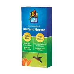 More Birds Hummingbird Sucrose Nectar 8 oz