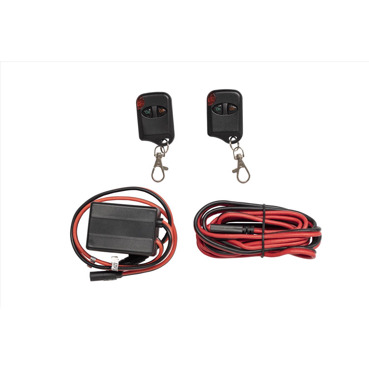 Agri-Fab Sprayer Electric Sprayer Remote Control Kit Sansujyuku sansujyuku.com