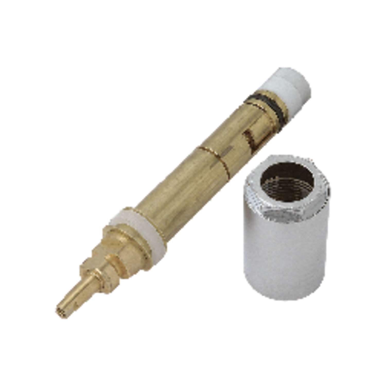 BrassCraft Mixet Hot and Cold Faucet Stem Ace Hardware