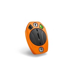 STIHL Black/Orange Smart Connector 2 A