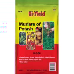 Hi-Yield Granules Plant Food 3.25 lb