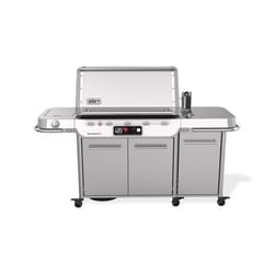 Weber Grills, Smokers & Grill Accessories at Ace Hardware