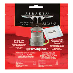 DynaTrap Atrakta Mosquito Lure