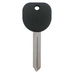 KeyStart K119 Advanced Security Automotive Transponder Modular Head Traditional Blade Double For Gen