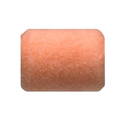 Bestt Liebco Weekender Knit 3 in. W X 3/8 in. Paint Roller Cover 1 pk