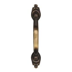 Amerock Cabinet Pull 3 in. Antique English 1 pk