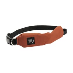 Nite Ize RadDog Red Dog Collar and Leash Large